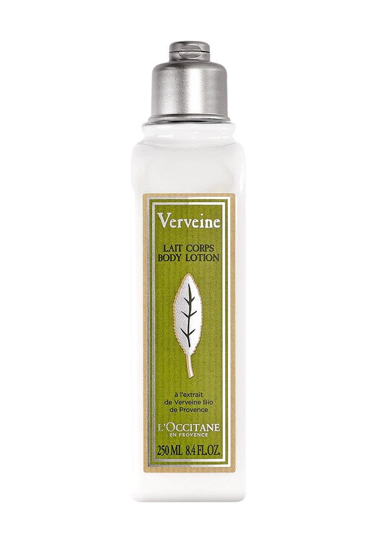 L'OCCITANE VERBENE Körpermilch Fabrikladen