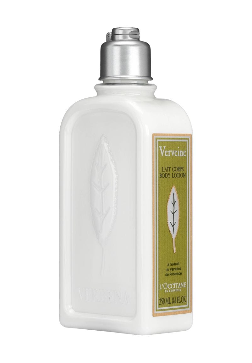 L'OCCITANE VERBENE Körpermilch Fabrikladen