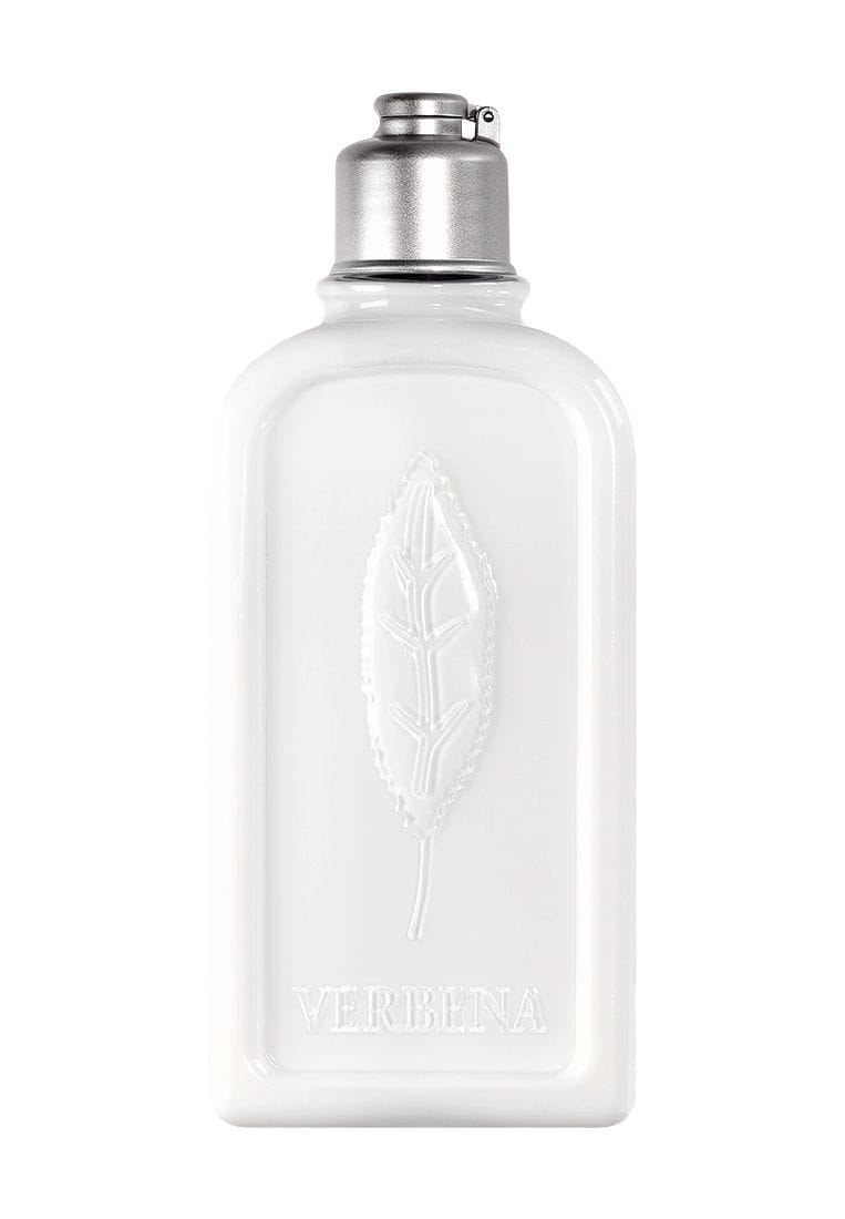 L'OCCITANE VERBENE Körpermilch Fabrikladen
