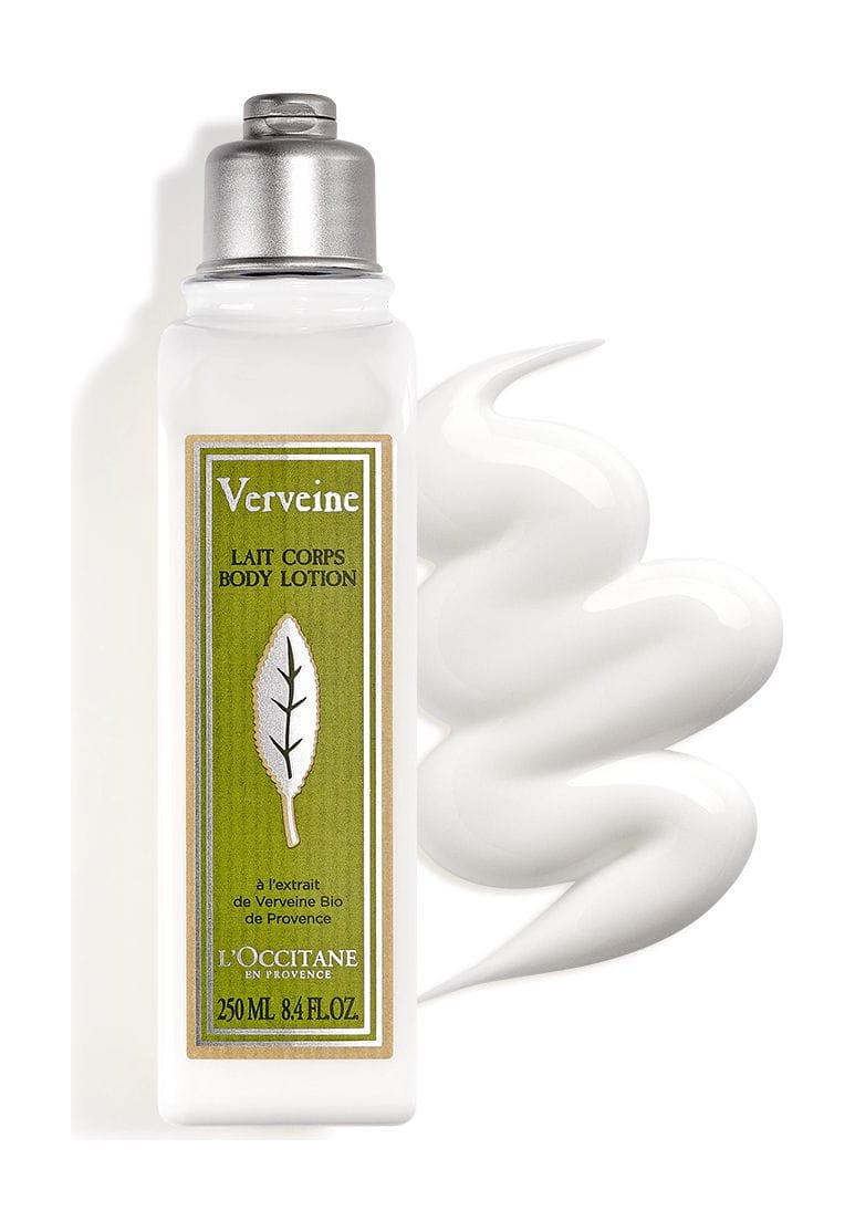 L'OCCITANE VERBENE Körpermilch Fabrikladen