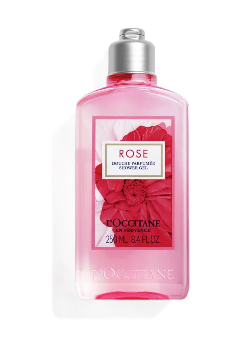 L'OCCITANE ROSE Duschgel 50% Rabatt für begrenzte Zeit