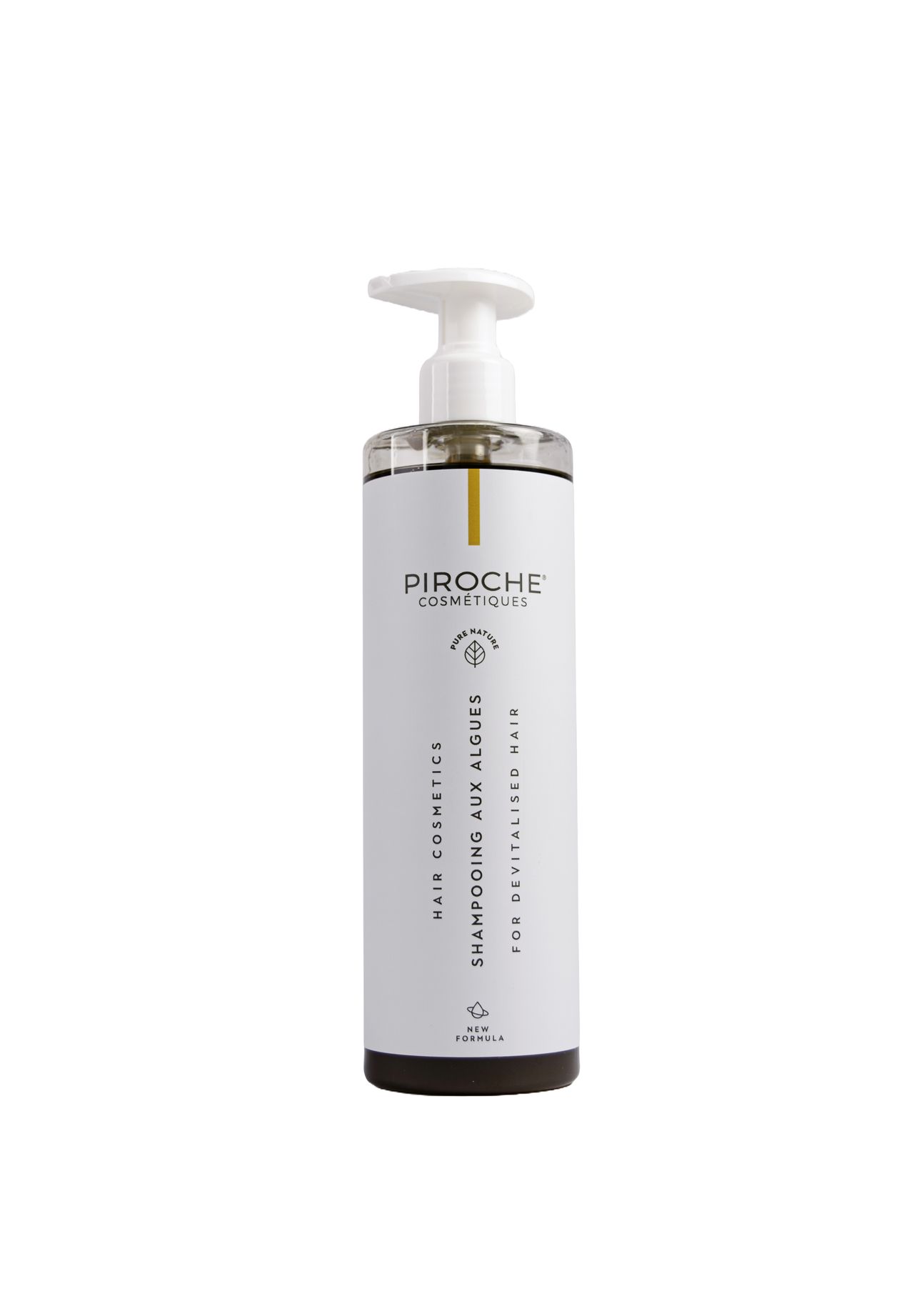 PIROCHE® COSMÉTIQUES PROFESSIONAL - Shampooing aux Algues Online