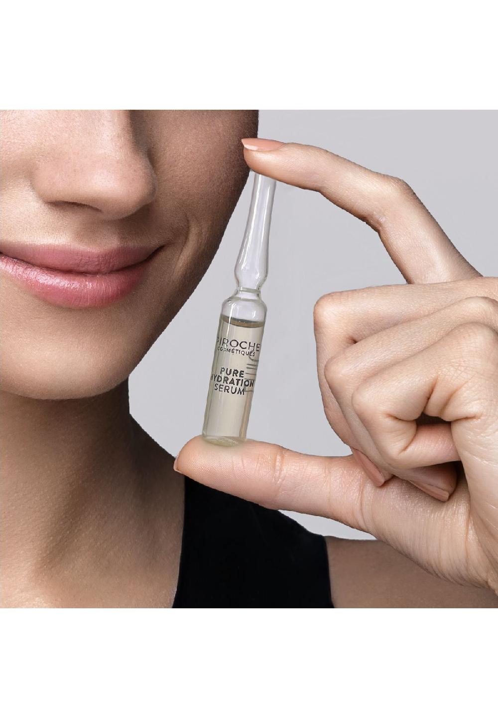 PIROCHE® COSMÉTIQUES PURE HYDRATION Intensive Serum Günstiger Verkauf