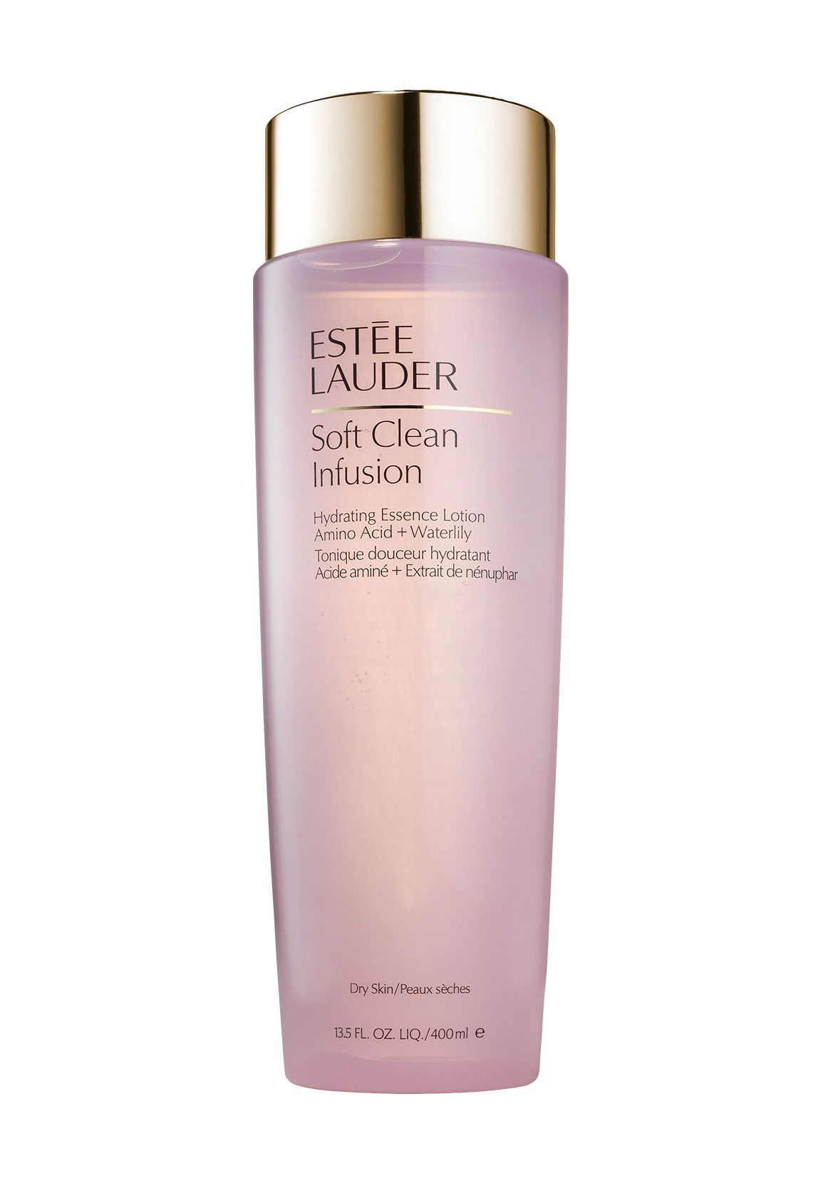 ESTĒE LAUDER Soft Clean Infusion Limitierter Zeitrabatt