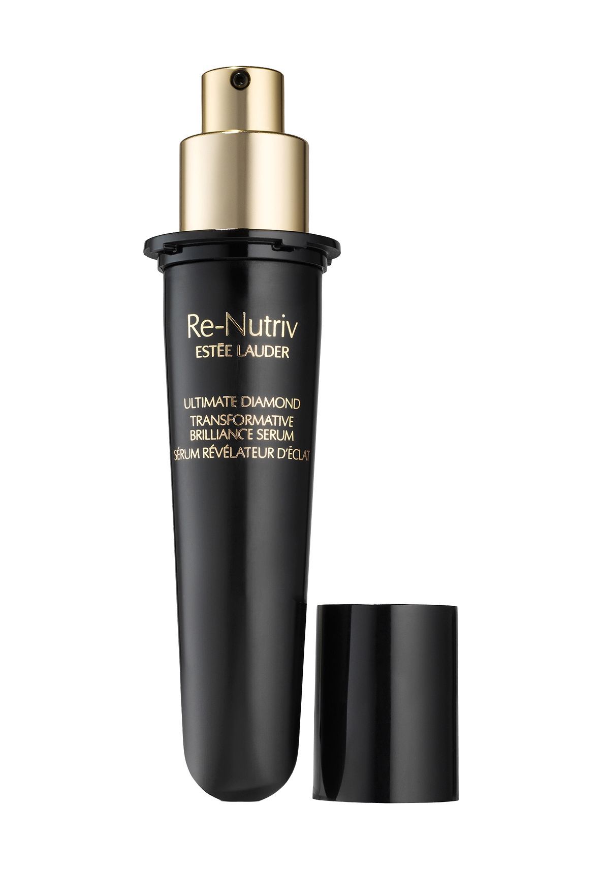 ESTĒE LAUDER RE-NUTRIV Ultimate Diamond Transformative Brilliance Serum Refill Fabrik Onlineshop
