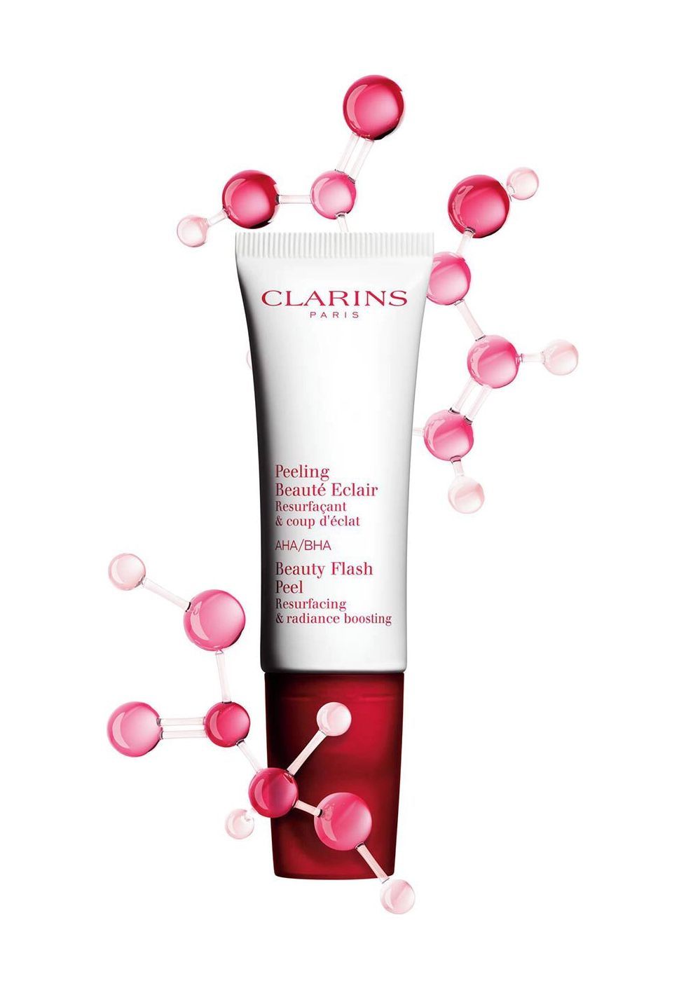 CLARINS Peeling Beauté Eclair Cyber Monday