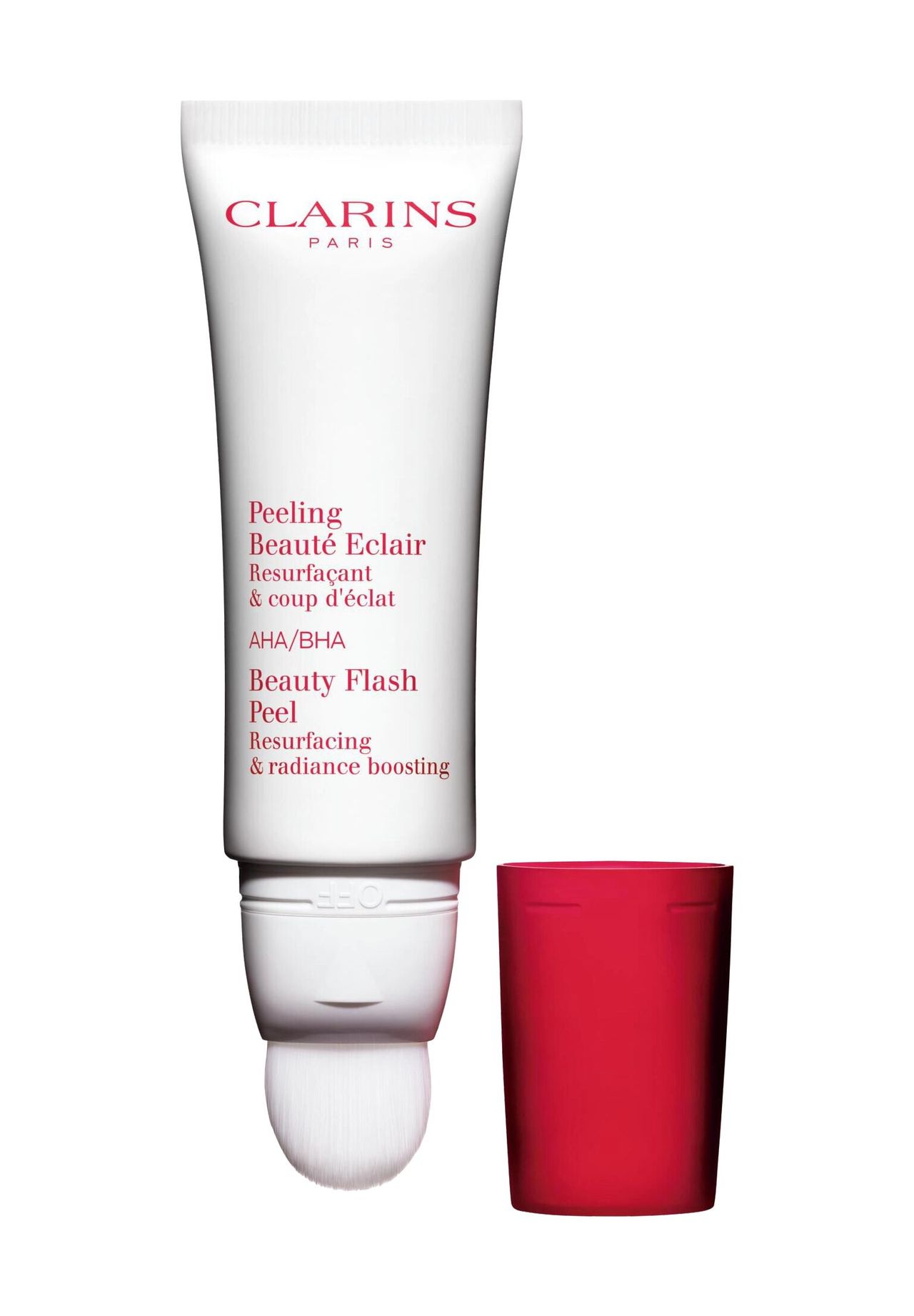 CLARINS Peeling Beauté Eclair Cyber Monday