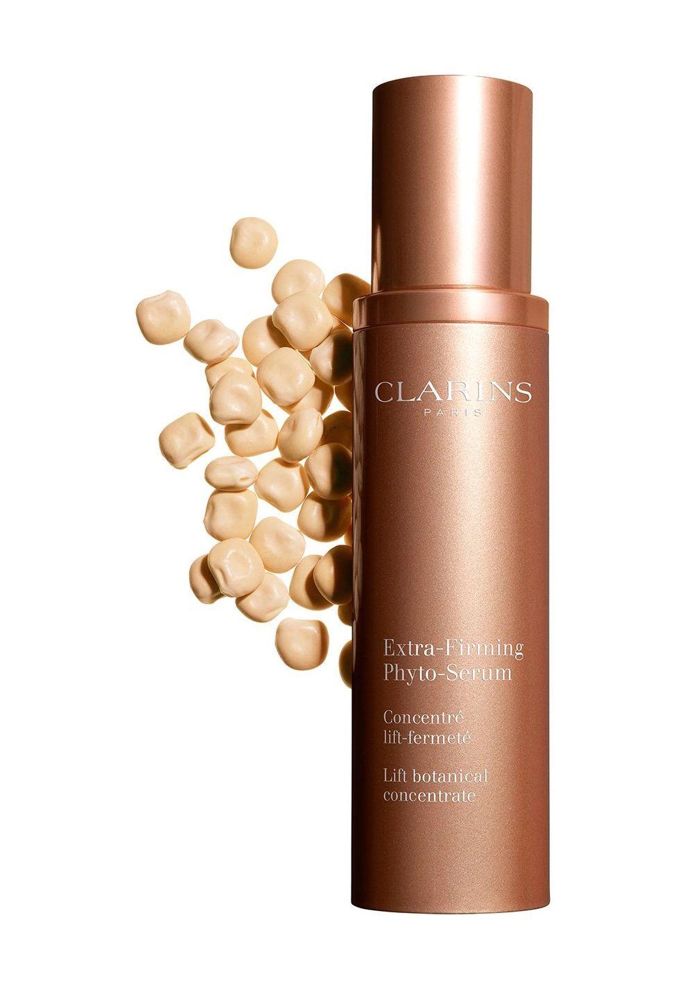CLARINS Extra-Firming Phyto-Serum Weihnachtsangebot