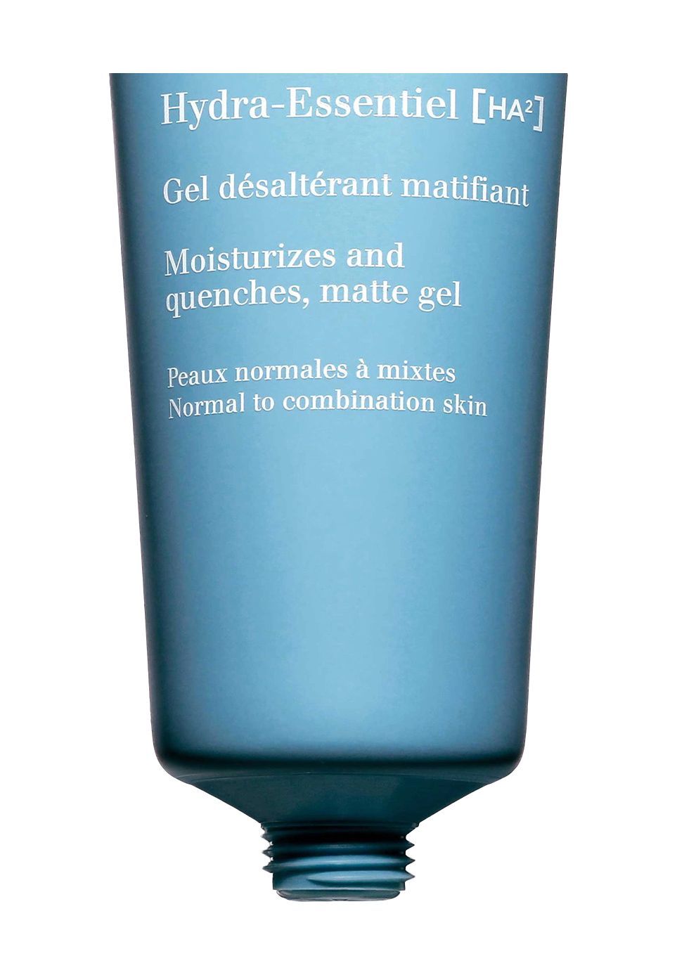 CLARINS HYDRA-ESSENTIEL Moisturizes and Quenches Matte Gel Vatertagsangebot