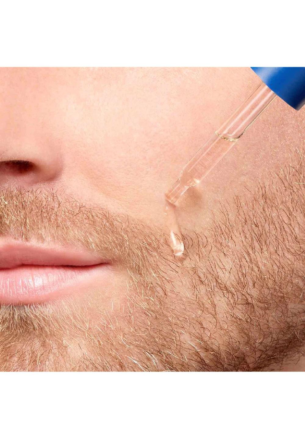 CLARINS CLARINS MEN Shave + Beard Oil Valentinstagsangebot