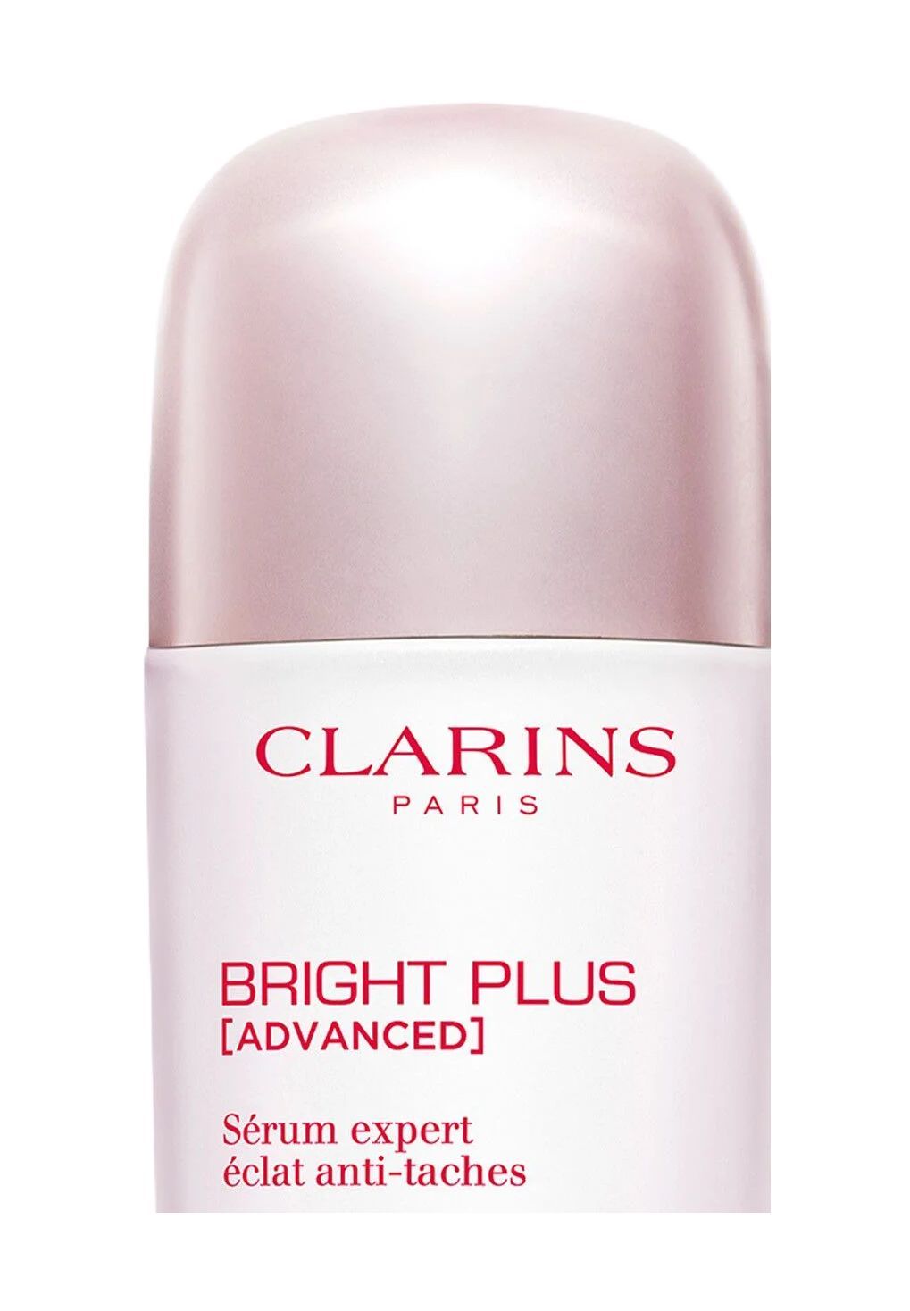 CLARINS PFLEGEEXPERTEN Bright Plus Advanced Gesichtsserum Top Angebot