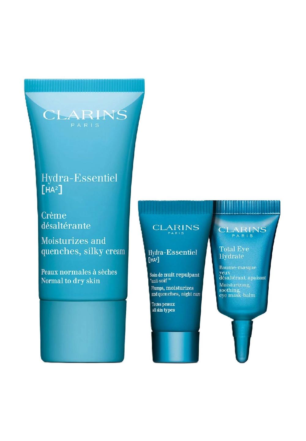 CLARINS Hydration "To Go" Blitzangebot