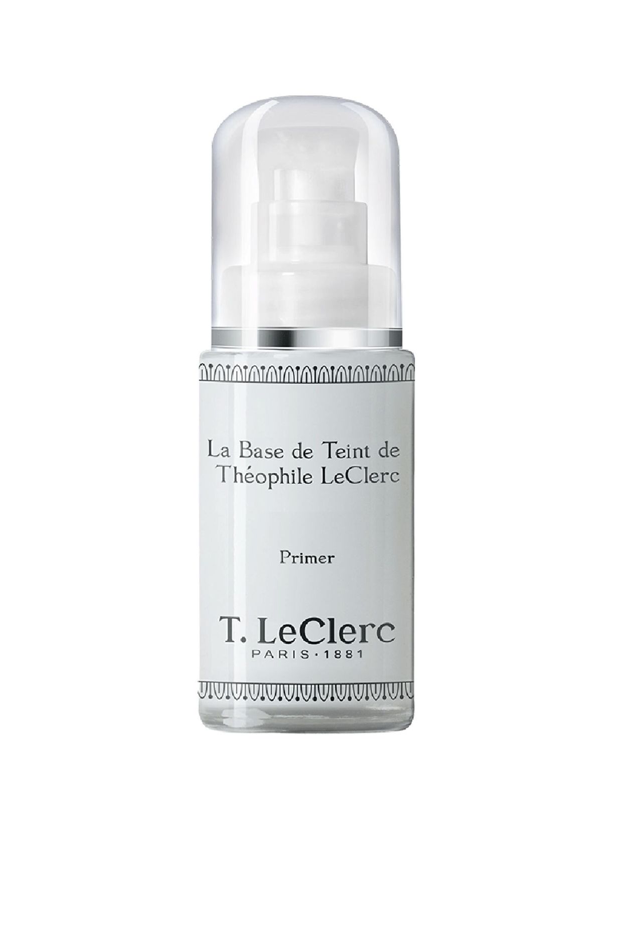 T. LeClerc Primer Primer La Base De Teint Räumungsverkauf