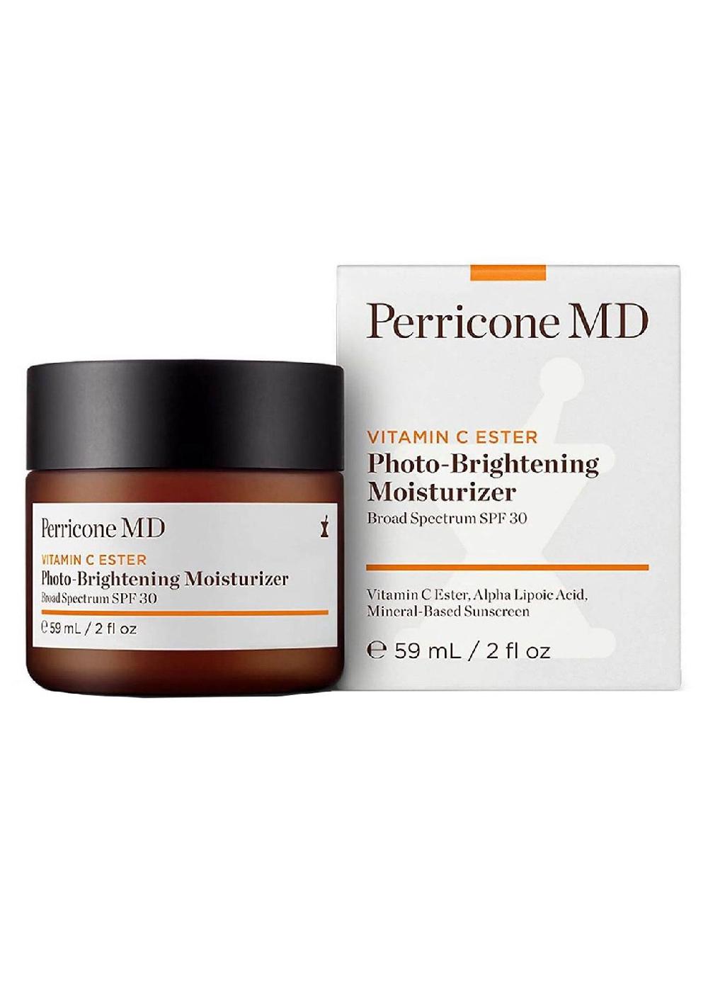 Perricone MD Tagespflege Vitamin C Ester Photo-Brightening Moisturizer Tägliche Deals