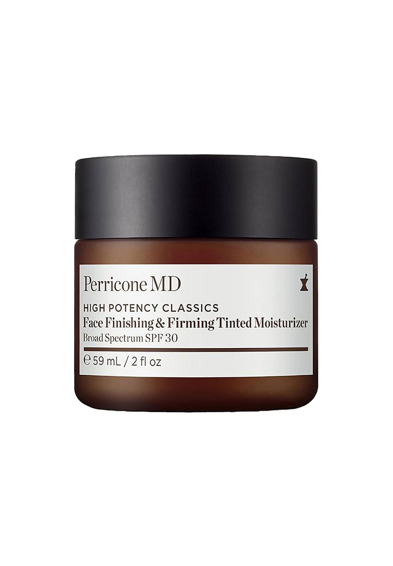 Perricone MD Getönte Tagespflege High Potency Classics Face Finishing & Firming Tinted Moisturizer Broad Spectrum Sonderangebote