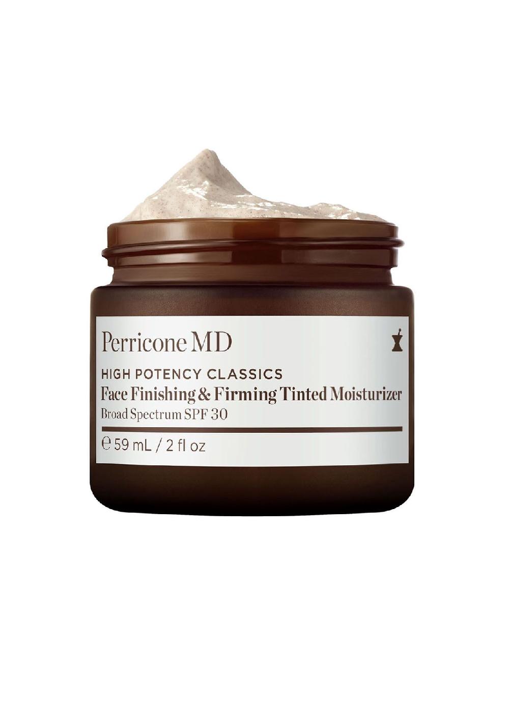 Perricone MD Getönte Tagespflege High Potency Classics Face Finishing & Firming Tinted Moisturizer Broad Spectrum Sonderangebote