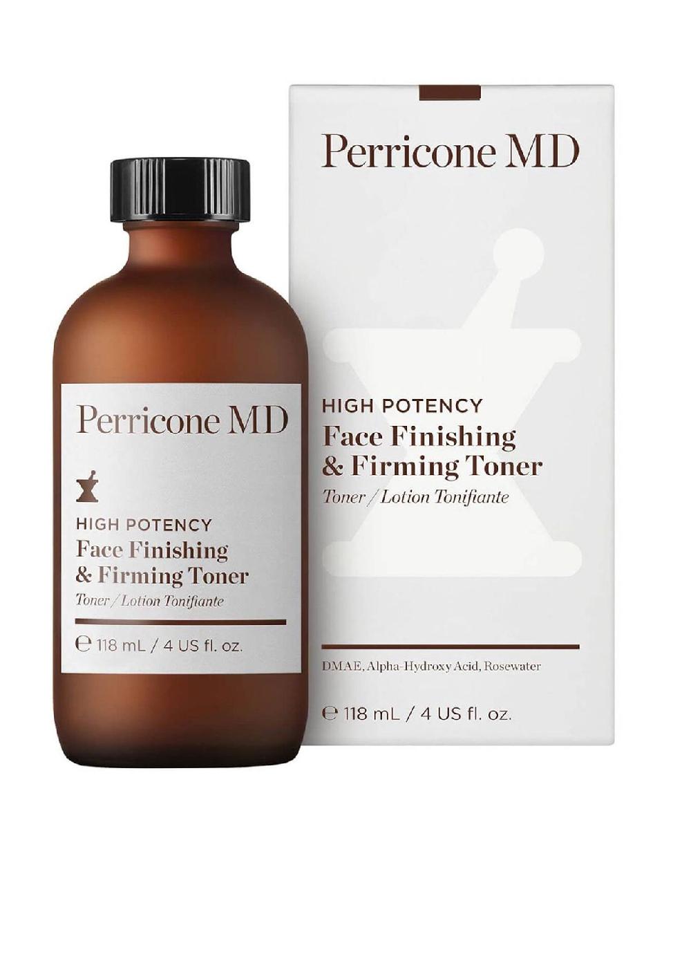 Perricone MD Toner High Potency Face Finishing & Firming Toner Tiefpreis