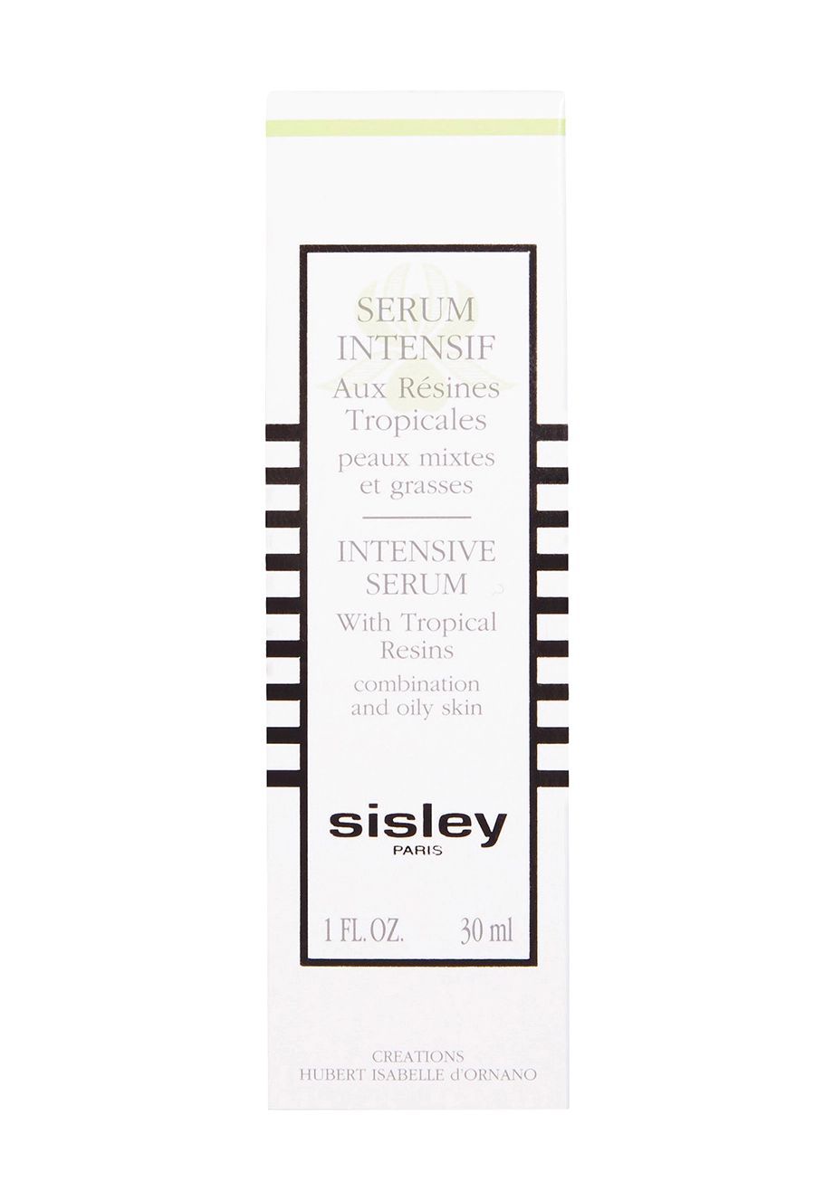 sisley Intensive Serum with Tropical Resins Super Sparpreis