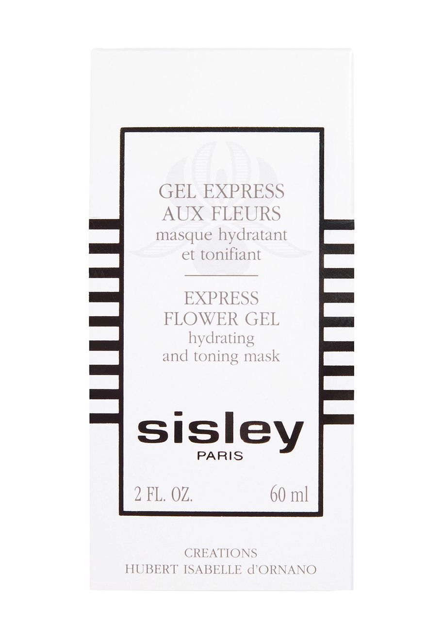sisley Express Flower Gel Mask Wochenangebot