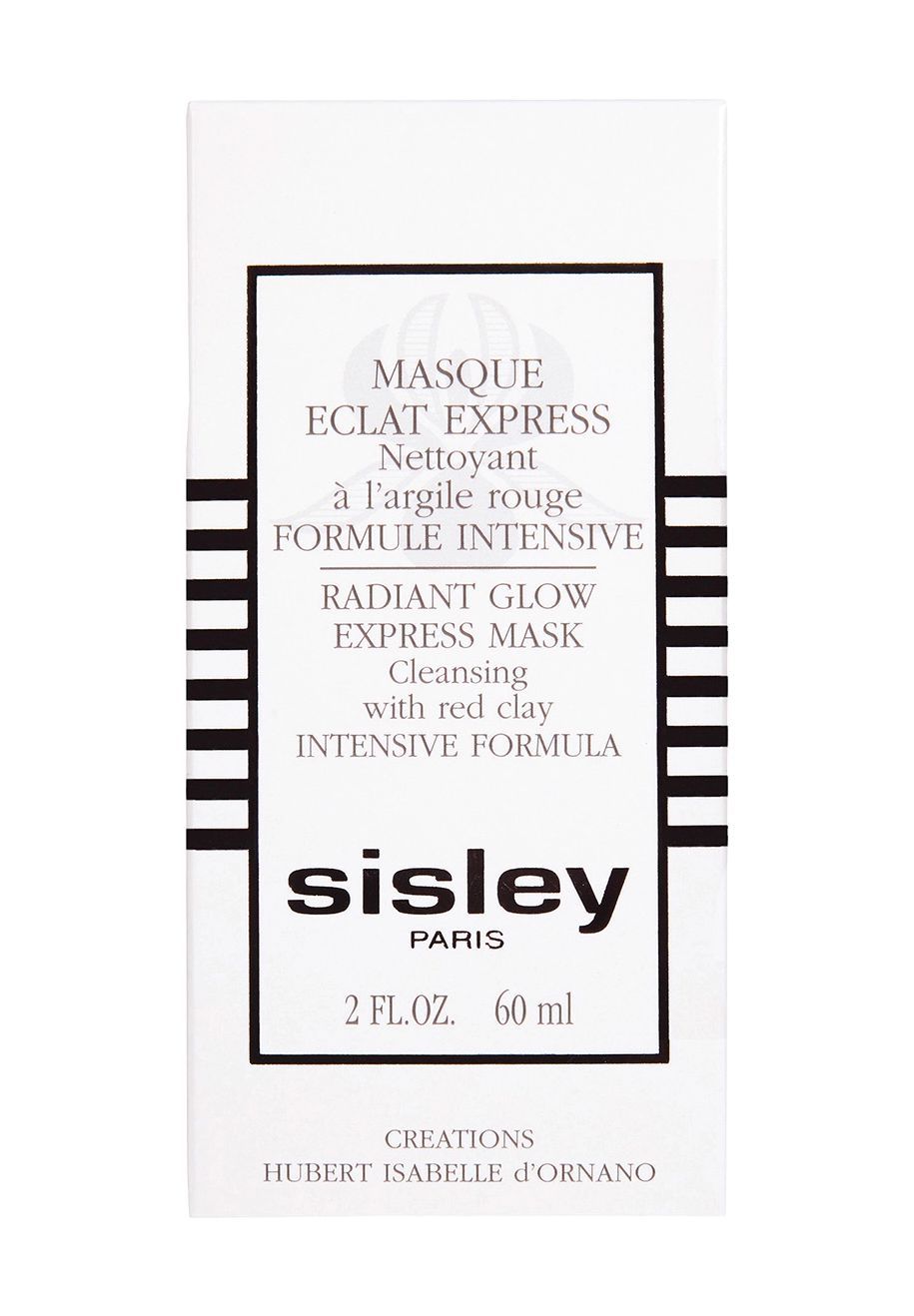 sisley Masque Éclat Express Gesichtsmaske Kostenlose Rückgabe