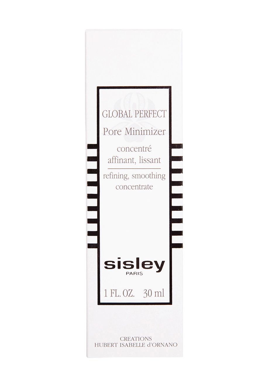 sisley Global Perfect Pore Minimizer verfeinernde Pflege Begrenzte Freigabe