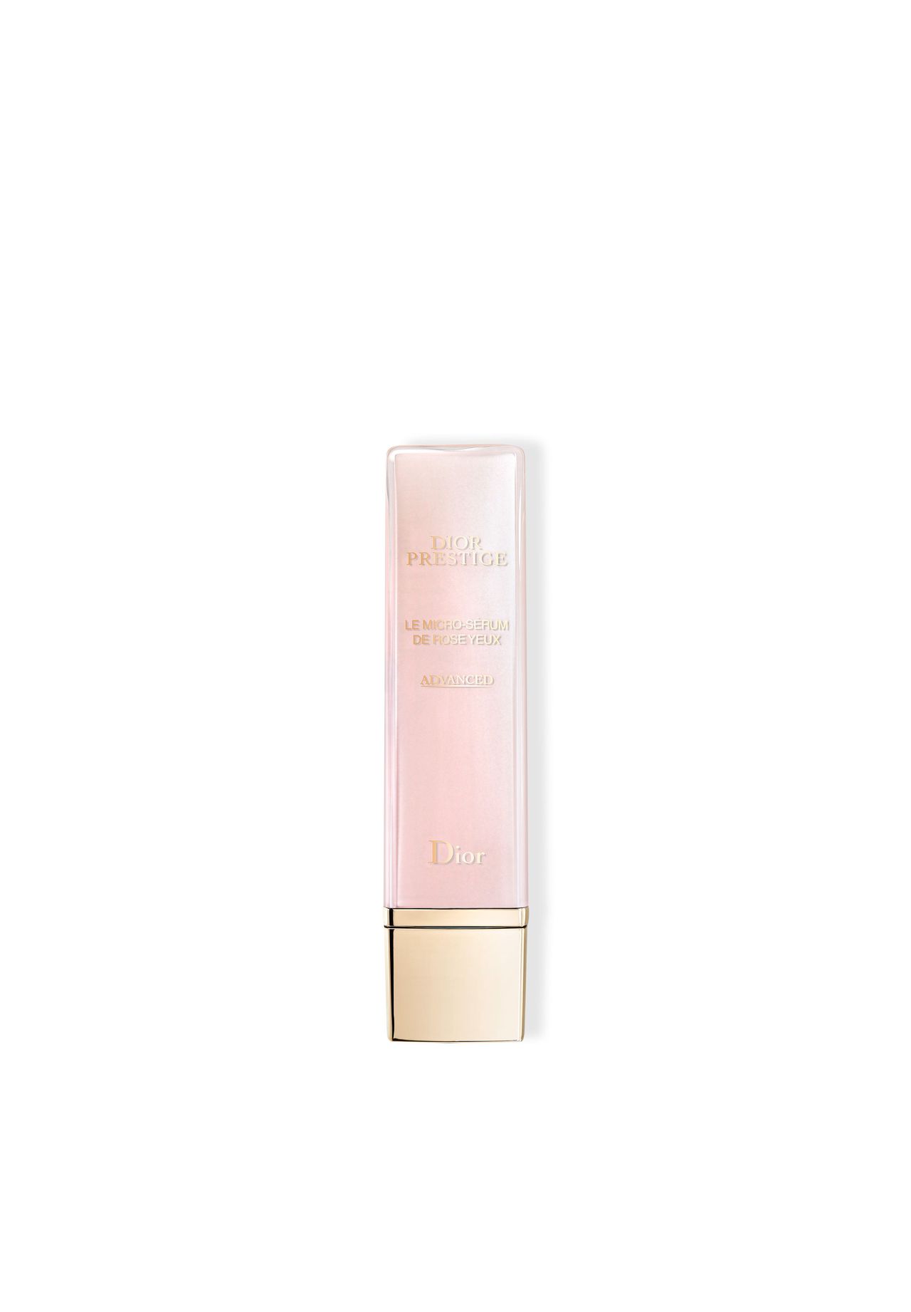 DIOR PRESTIGE LE MICRO-SÉRUM DE ROSE YEUX ADVANCED