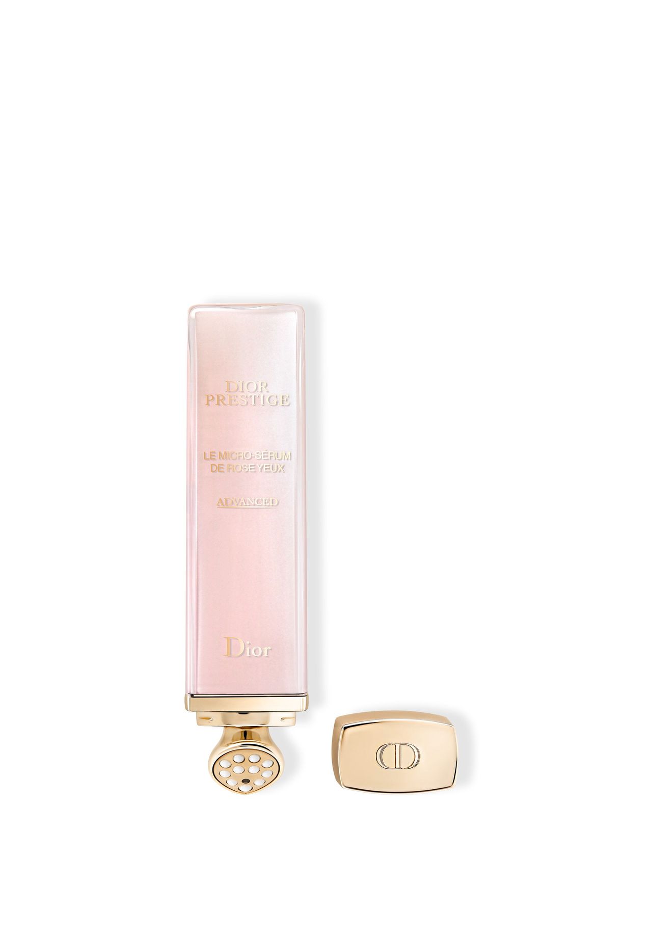 DIOR PRESTIGE LE MICRO-SÉRUM DE ROSE YEUX ADVANCED Zeitbegrenzte Promotion