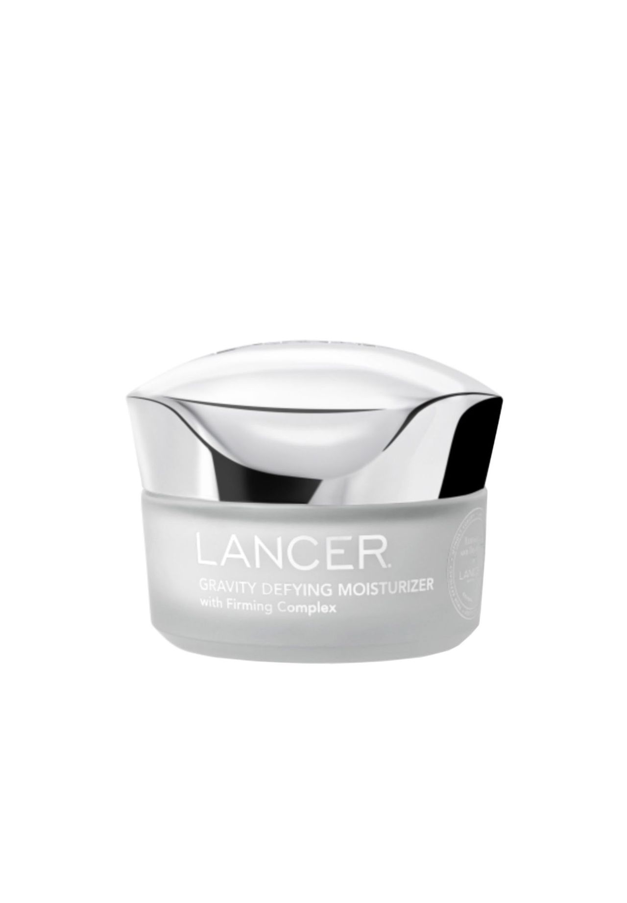 LANCER™ Tages & Nachtpflege Gravity Defying Moisturizer with Firming Complex Vierteljährliche Förderung