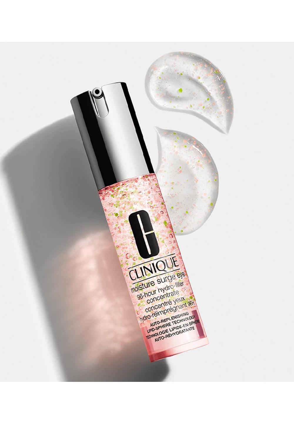 CLINIQUE MOISTURE SURGE 96-Hour Hydro-Filler Concentrate Riesige Rabatte