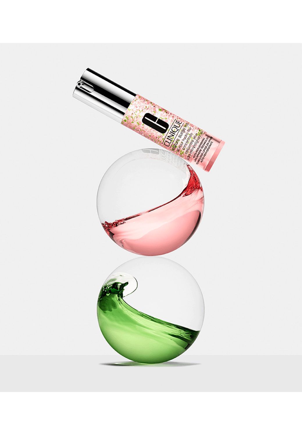 CLINIQUE MOISTURE SURGE 96-Hour Hydro-Filler Concentrate Riesige Rabatte