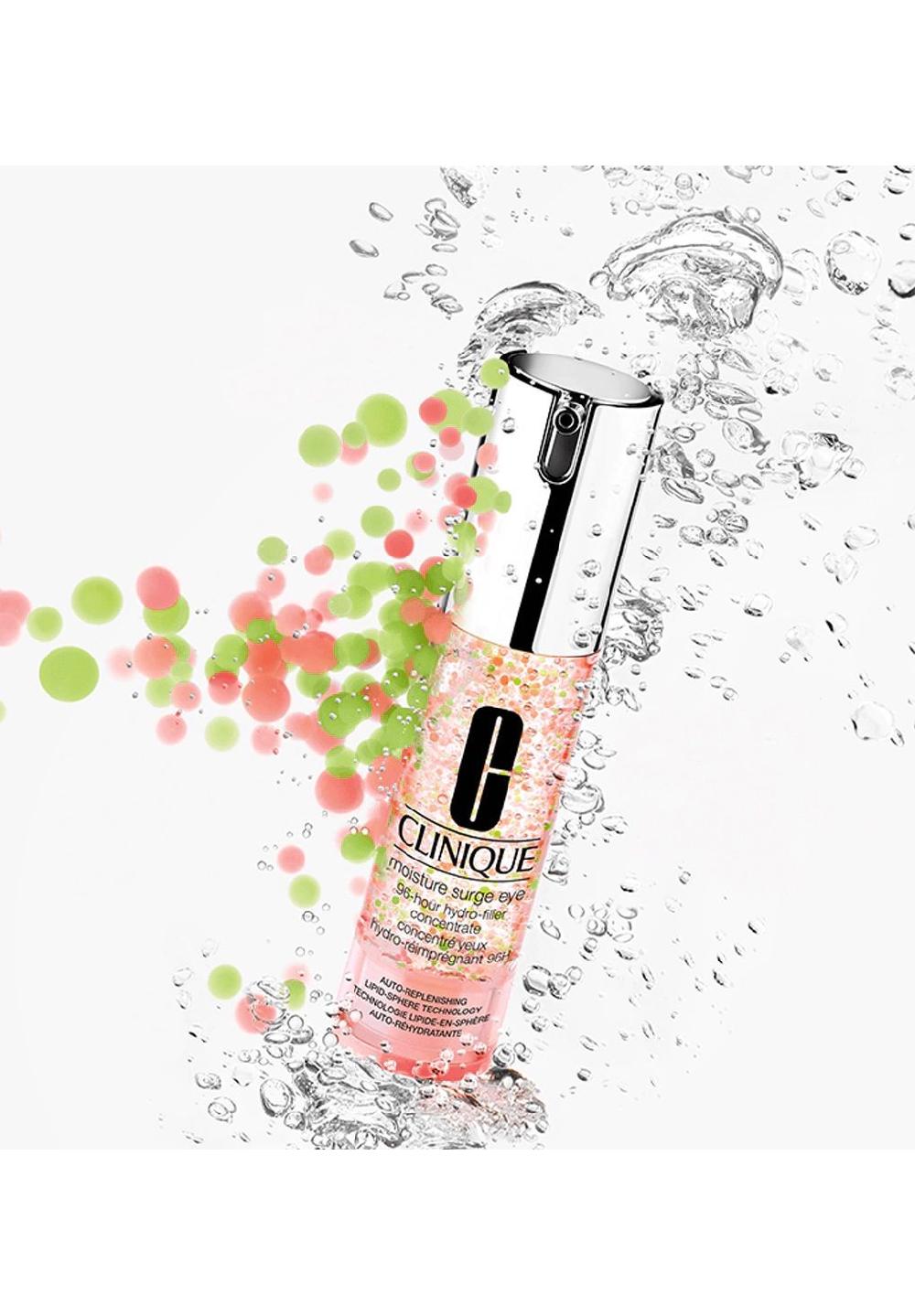 CLINIQUE MOISTURE SURGE 96-Hour Hydro-Filler Concentrate Riesige Rabatte
