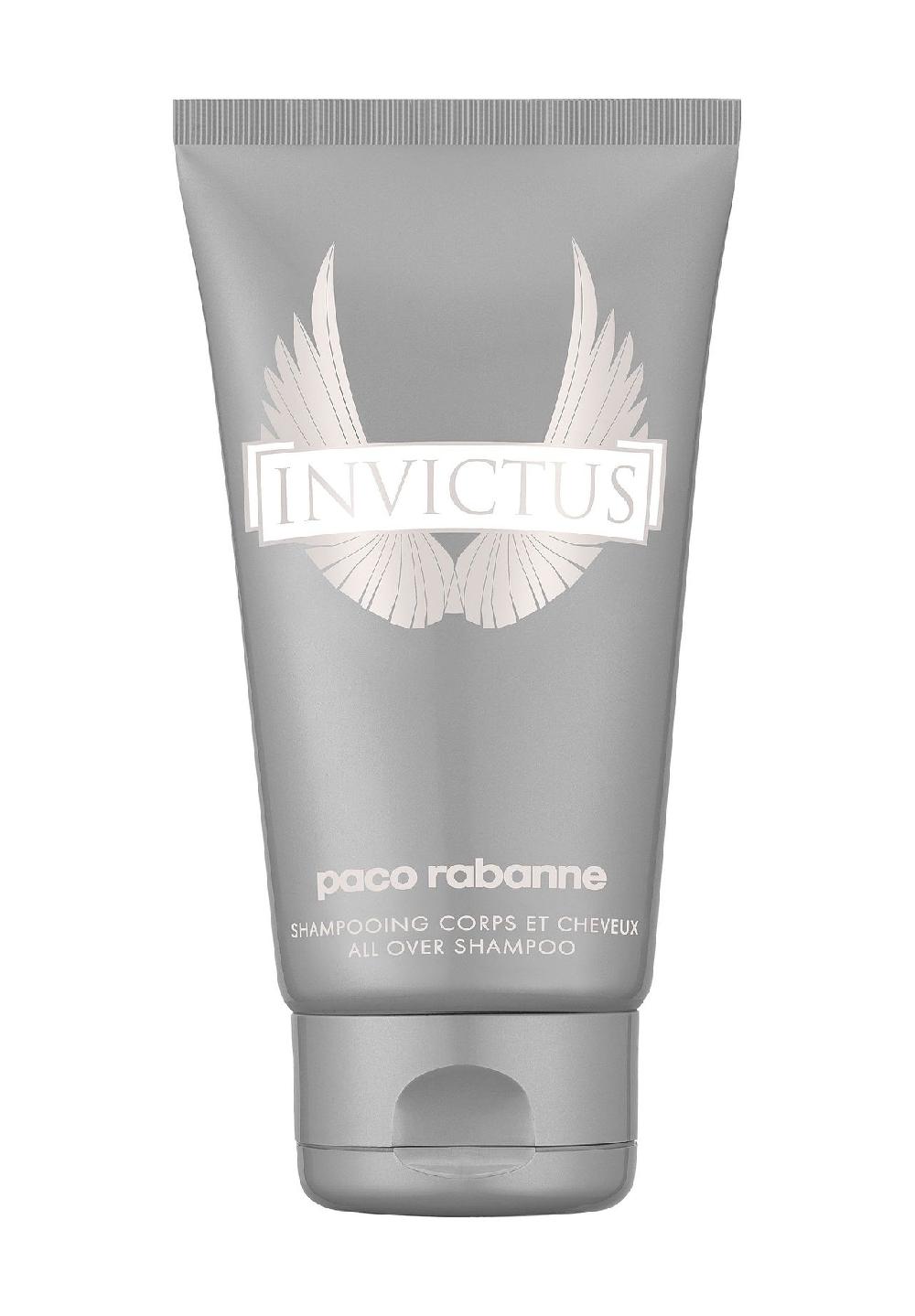 rabanne INVICTUS All Over Shampoo & Duschgel Fabrikladen