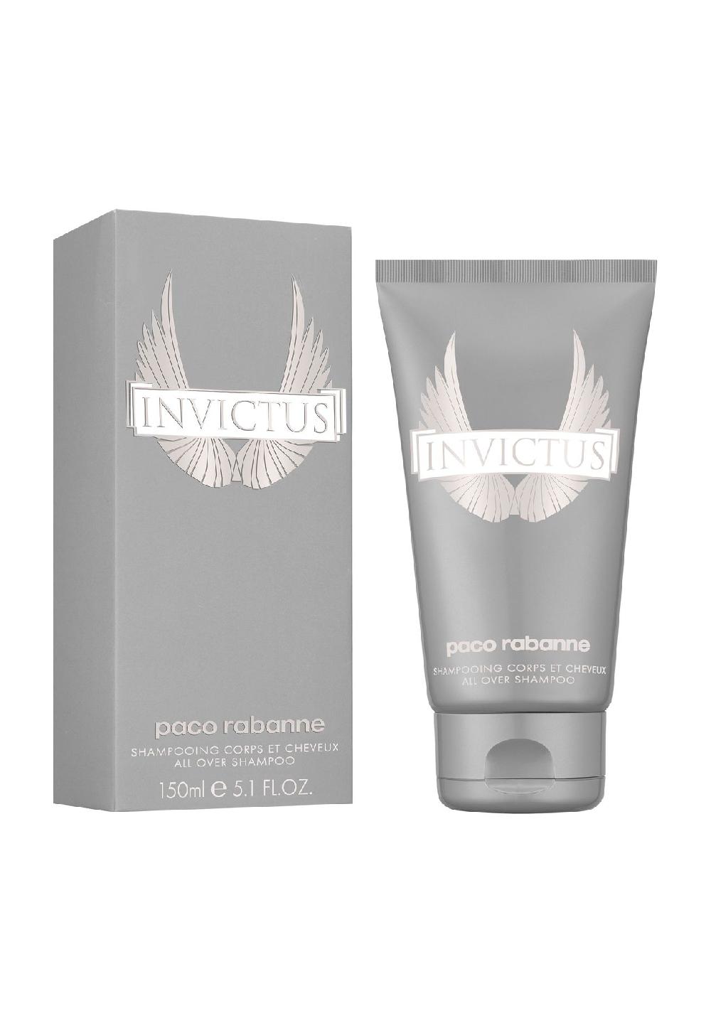 rabanne INVICTUS All Over Shampoo & Duschgel Fabrikladen