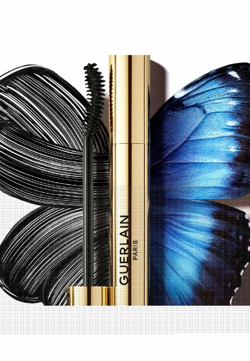 GUERLAIN NOIR G Mascara 50% Rabatt für begrenzte Zeit