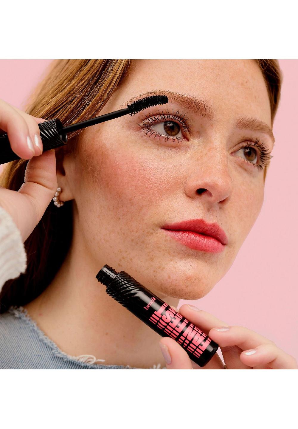 benefit Fan Fest Mascara Rabatte dieses Monats