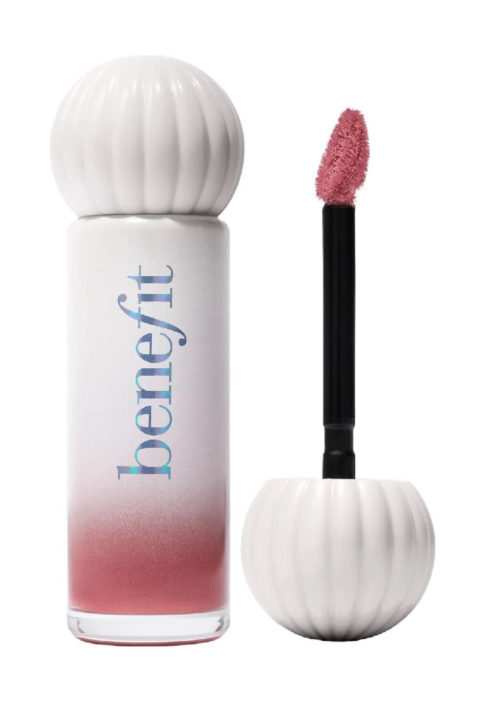 benefit SPLASHTINT Glossy Liptint 2025